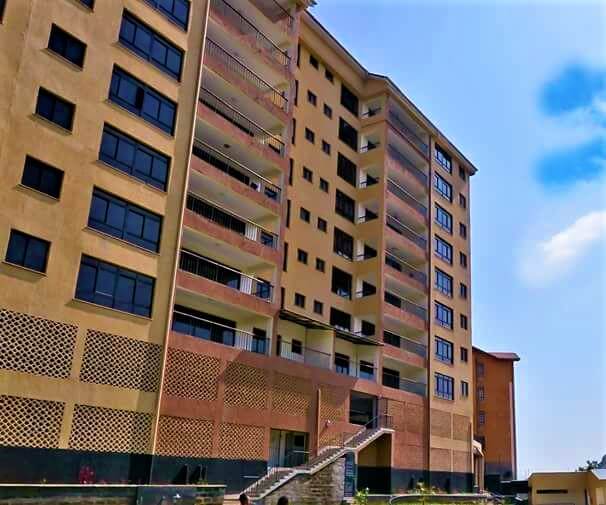 Kentmere Valley Apartments, Kileleshwa (2)